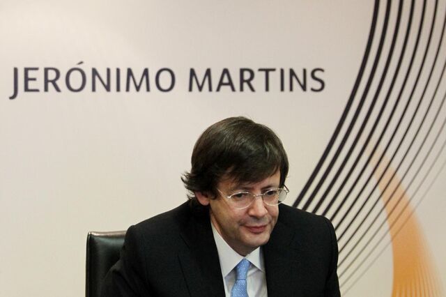 Haitong: Polónia ensombra resultados da Jerónimo Martins