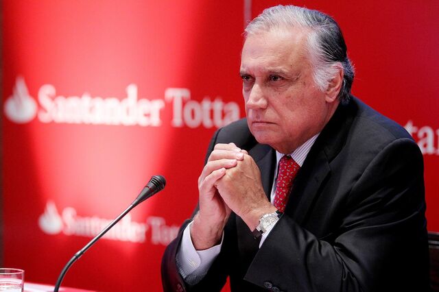 Santander faz integração imediata do Banif e tranquiliza directores