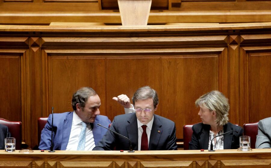 estado nação passos coelho portas maria luis debate