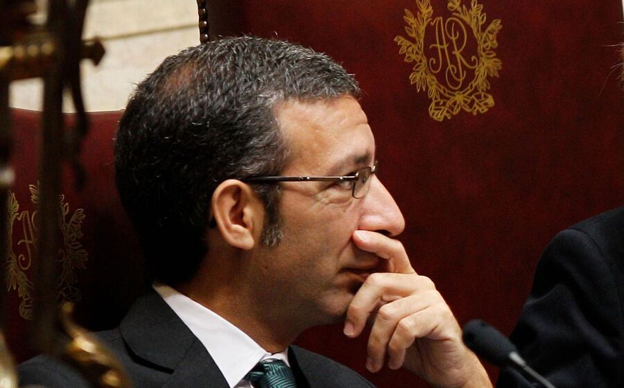 Duarte Pacheco