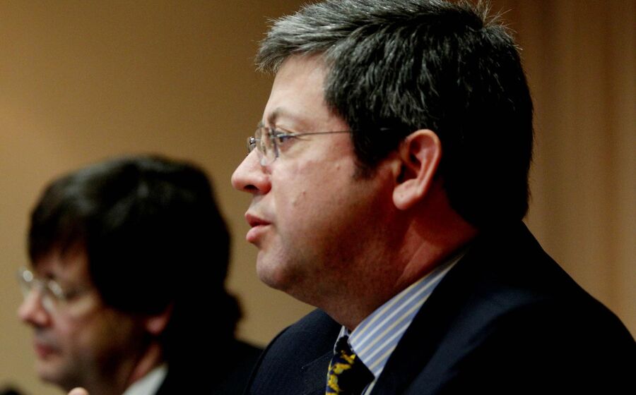 José Soares dos Santos