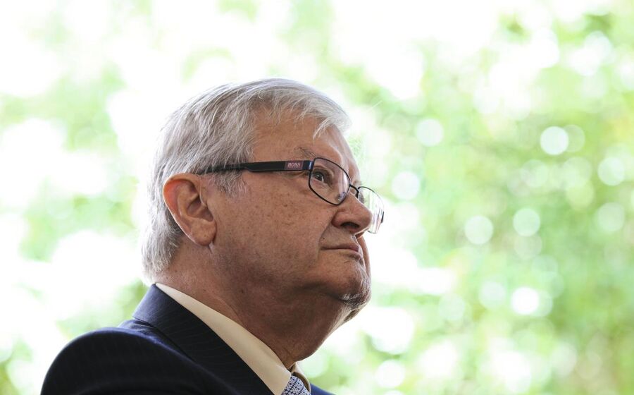 Alexandre Soares dos Santos