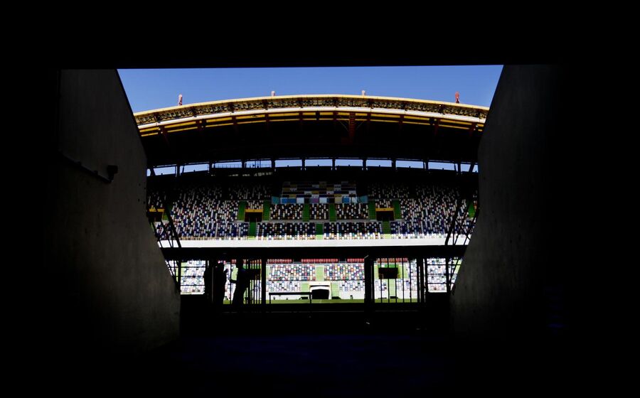 Estádio do Leiria