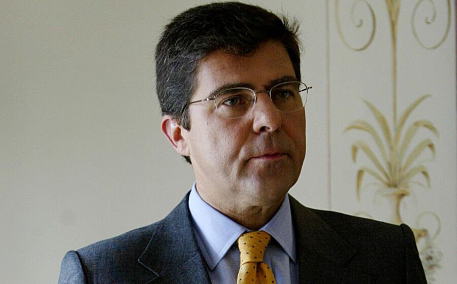 Manuel Fernando Espírito Santo
