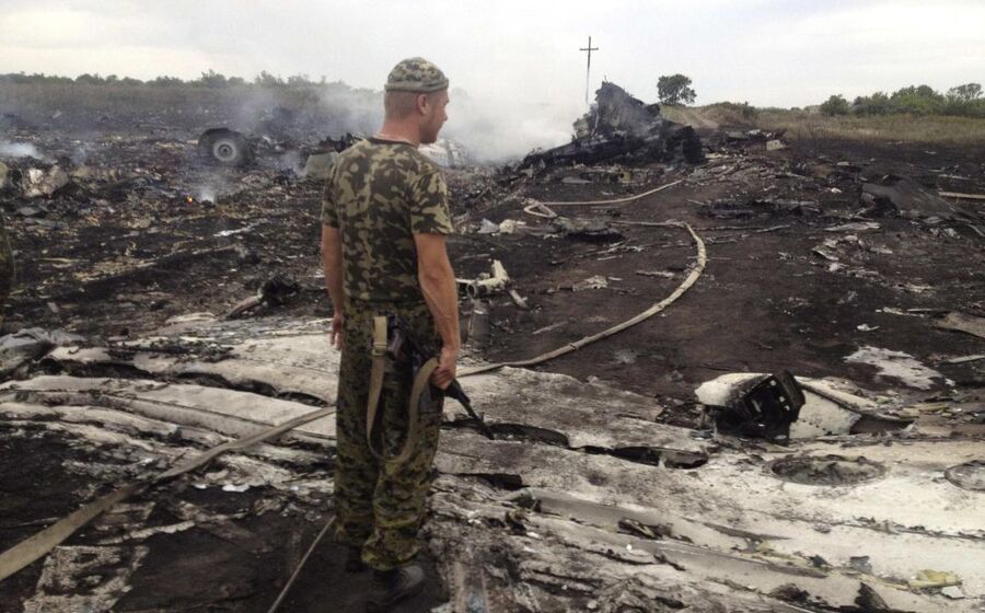 Malasia Malaysia Airlines