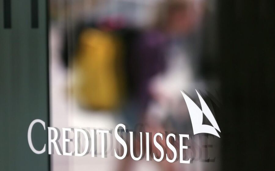 credit suisse