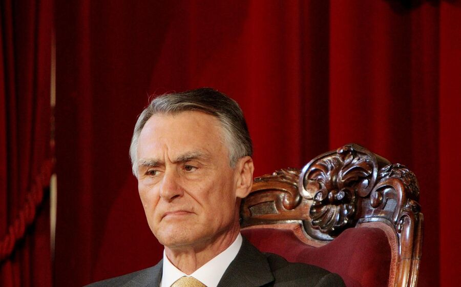 Cavaco Silva 