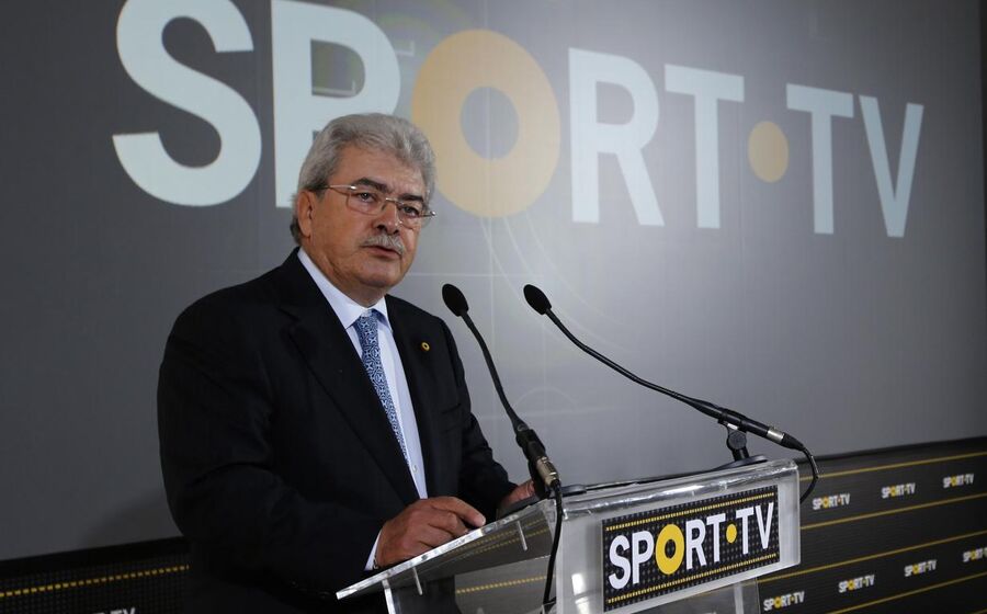 Sport TV Oliveira 