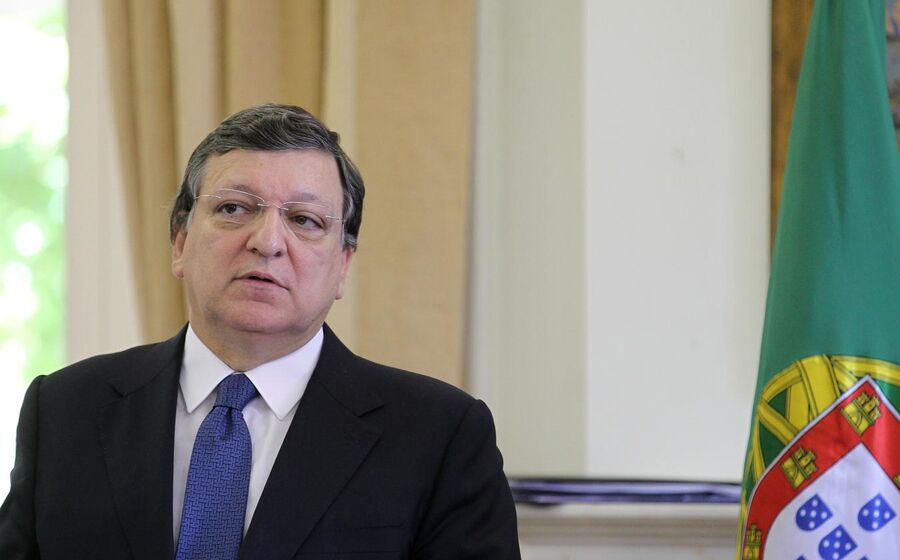 durão barroso passos coelho fundos