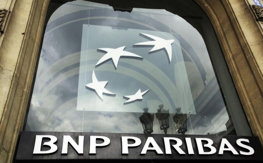 BNP Paribas