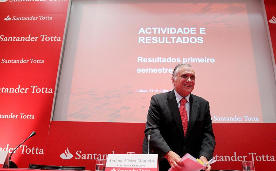 Vieira Monteiro Santander Totta