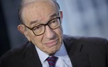 Greenspan diz que há uma bolha pendente no mercado obrigacionista