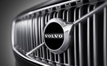 Volvo testa carros autónomos nas ruas de Londres em 2017