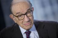 Alan Greenspan