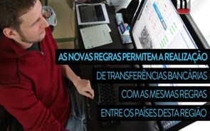 Sabe quais são as vantagens do sistema europeu de pagamentos para os emigrantes? Tome nota.