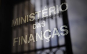 Governo confirma buscas no Ministério das Finanças
