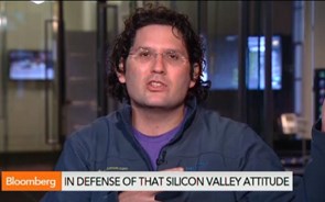 É necessário ser arrogante para se ser bem sucedido em Silicon Valley?
