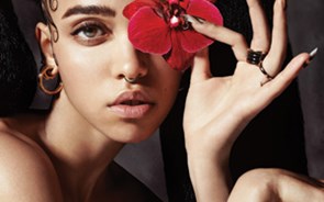 FKA twigs: De olhos postos em nós