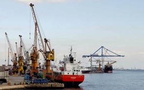 Benefícios fiscais para a marinha mercante entram amanhã em vigor