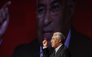 António Costa quer desincentivar o recurso a trabalho precário 