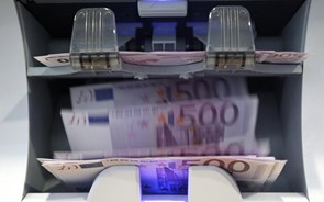 Bancos europeus venderam 80 mil milhões de euros de imobiliário