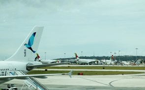 Pilotos pedem suspensão da privatização da SATA 