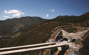 Com Túnel do Marão, Porto-Bragança por auto-estrada vai custar 7,30 euros