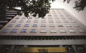 Tailandesa Minor vende três hotéis em Lisboa por 313 milhões