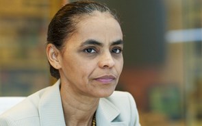 Novas sondagens dão vitória a Marina Silva na segunda volta