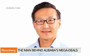 Joseph Tsai: O homem dos mega-negócios da Alibaba