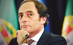 Paulo Portas reitera disponibilidade para compromisso de moderação fiscal