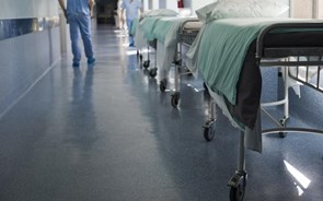 Paralisação dos enfermeiros adia 57% das cirurgias previstas em dois dias