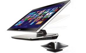 Gadgets: Asus ET 2301