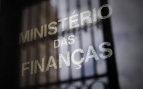 Ministério das Finanças
