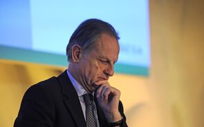 Jean-Paul Chifflet credit agricole