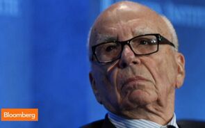 Inside the Mind of Rupert Murdoch