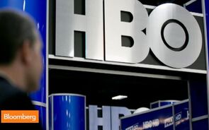 BLOOMBERG TV - Does HBO Need to Take Page a From Netflix Playbook?