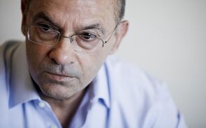 Jorge Reis Novais