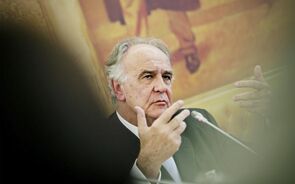 josé de faria costa provedor de justiça