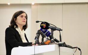 Isabel Vaz