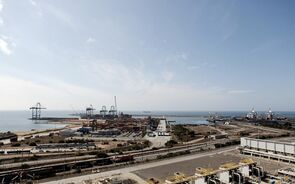 Porto Sines