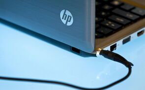 Hewlett Packard HP