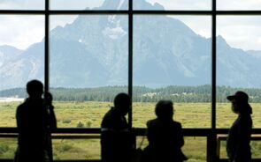Jackson Hole