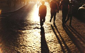 Apenas 27% das famílias desconta os filhos no IRS 