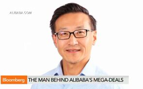 Joseph Tsai: The Man Behind Alibaba’s Mega-Deals