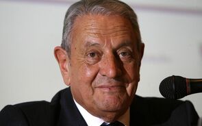 américo amorim