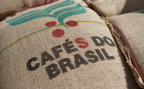 Café Brasil