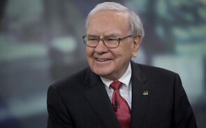 Warren Buffett 