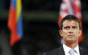 manuel valls