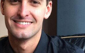 evan spiegel